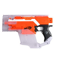 Kits Mod WORKER pour Nerf Stryfe Toys Couleur Clair
