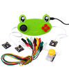Kittenbot Scratch Makecode Kittenblock DIY Programme Éducatif Robot Kit Commande Vocale Reconnaissance Visage Robot Pièc