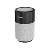 KIVEE MW05 haut-parleur bluetooth sans fil colonne Portable HiFi haut-parleur basse stéréo Colorful lampe Radio FM IPX5