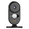KiVOS KVA007 Mini caméra Wifi 720P HD 130° Wide View App Control IR Alarme sans fil à distance