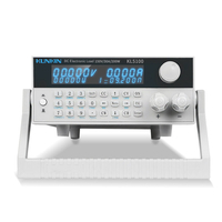 KL5105 110 V / 220 V 500 W compteur de charge électronique programmable DC Batterie testeur de résistance interne de cap
