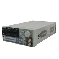 KL6250 150V / 20A / 200W * 2 KL6255 300V / 30A / 250W * 2 Testeur de charge électronique CC à double canal contrôlé par