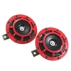 Klaxon Super Loud Compact Tone Blast 139DB pour Subaru Impreza 93-11