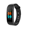 KLOAD I9 0.96in écran couleur IP68 étanche montre intelligente spO2 moniteur Fitness Tracker Bracelet de sport