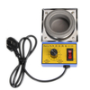 KLT-350 50mm 220V 150W bain de soudure en alliage de titane