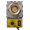 KLT-360 38mm 220V 100W Pot à souder Pot à souder en alliage de titane
