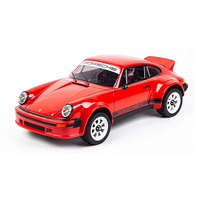 KM 934 1/6 4WD RC Car Brushless Off-road Rally Car Simulated Electric Racing Model Vehicles Official Authorization