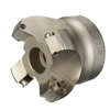 KM12R50-22-4T Fraise pour fraise en bout pour SEKT1204 Carbure Insert Fast Turning Tool