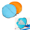 KOETSU Kayak Boat Wind Paddle Sailing Kit,  Popup Board Sail Rowing Downwind Boat Windpaddle With Clear Window,  Kayak Acc