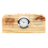 KOGI Bluetooth 4.1 Support de support de grain en bois TF AUX Appel téléphonique
