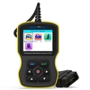 KOLSOL C310 + Système de diagnostic complet de la voiture OBD2 Outil de réinitialisation Lecteur de code de voiture Pro