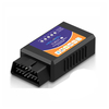 KOLSOL ELM327 V1.5 outil diagnostique de scanner de voiture de la voiture OBD2 de bluetooth avec le commutateur modifié