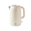 KONKA 2.5L 1800W Electric Kettle Water Boiler & Thermos 2-in-1 Fully Automatic Insulation Household 304 Stainless Steel