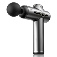 KONKA A9 Professional Massage Gun Electric Shock Muscle Relaxation Vibration Fitness Massager For Body Neck Ladies Home