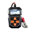 KONNWEI KW208 testeur de voiture Batterie 12V 100 à 2000CCA testeur de circuit de charge de démarrage Batterie analyseur