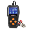 KONNWEI KW600 Professionnel Voiture Numérique Batterie Testeur 100-2000CCA 12V Auto Batterie Analyseur De Charge De Déma