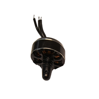 Kootai Ki84 WWII Fighter 690mm RC Airplane Spare Part 2204 2300KV Brushless Motor