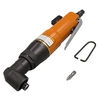 KP-805HL 90 degrés Air Die Grinder 1/4 pouce pneumatique Angle Die Grinder Outil Air Angle Meulage Machine Air Driver po