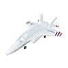 KPQRC F35 Flashing 64mm EDF Jet 680mm Wingspan EPO RC Airplane Fighter KIT