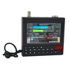 KPT-268AH DVB-S2 Satfinder Full HD Digital Satellite TV Receiver Finder Meter MPEG-4 DVB-S Sat Finder