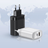 KUULAA 36W PD QC3.0 Adaptateur de chargeur USB à charge rapide pour iPhone 8Plus XS 11 Pro Huawei P30 Pro Mate30 5G Mi9