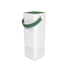 Kuyou Négatif Ion Purificateur Dair Brume Fumée Poussière Formaldéhyde PM2.5 Filtre bactérien Stérilisateur pour Bu