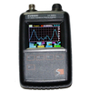 KVE60C HF Vector Impédance Analyseur d
