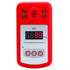 KXL-602 mini- testeur de fuite de gaz portable combustible détecteur de gaz de l