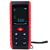 KXL-E40 Télémètre laser portatif numérique haute précision 40M