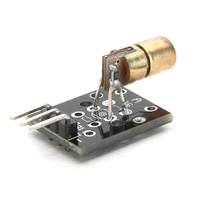 KY-008 Module de Transmetteur Laser pour Arduino AVR PIC