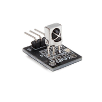 Ky-022 Module de Capteur Récepteur Infrarouge IR pour Arduino