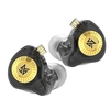 KZ-EDX Ultra écouteurs 3.5mm filaire écouteurs HiFi dynamique intra-auriculaire basse écouteur musique Sport jeu casque