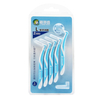 L formes brosse interdentaire orthodontique dentaire entre les dents fil dentaire cure-dents 0.7mm 0.8mm 1.0mm