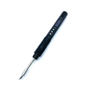 L245P Smart Soldering Iron CNC Metal Case Dual PD/DC Power 65W-100W Fast Heating 0.91inch OLED Display Best for DIY Proj
