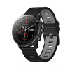L28 1.3 inch 240*240 HD Screen bluetooth Call Heart Rate Blood Pressure SpO2 Monitor Sleep Monitoring Multi-sport Modes
