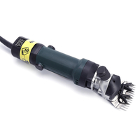 La cisaille électrique de chèvre de mouton de 690W tond le ciseau de coupe de cisailles de machine
