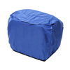 La couverture de générateur de 340x562x475mm de marine bleue adapte pour le générateur