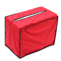 La couverture de générateur de preuve de leau de 340x562x475mm adapte pour le générateur