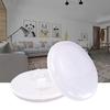 La lampe de panneau montée par surface de plafonnier moderne de 9W 13W 18W 24W 36W LED a monté la lampe AC85-265V pour l