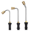 La lance / nettoyeur à haute pression de nettoyeur de rondelle se connecte rapidement pour Karcher K2-K7