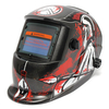 La lance de la mort modèle auto - sombres welding broyage casque solaire arc tig mig masque de soudeur