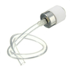 La ligne de filtre de carburant de trimmer remplace pour Ryobi Bolens Yardman Troybilt 791-682039