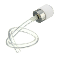 La ligne de filtre de carburant de trimmer remplace pour Ryobi Bolens Yardman Troybilt 791-682039