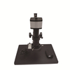 La loupe vidéo 180X de microscope HDMI de caméra prend en charge linspection industrielle dexportation de fich