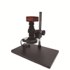 La loupe vidéo 220X de microscope HDMI de caméra prend en charge linspection industrielle dexportation de fich