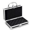 La mallette de transport portable en alliage daluminium fournit des outils Boîte de rangement avec verrou de bobine
