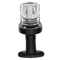 La marine de bateau de lindicateur LED de bateau de 12V sallume imperméable pour la pièce de voiture de yacht