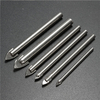 La mèche de 6pcs de fixé pour carreau vitrocéramique