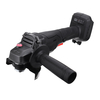 La meuleuse dangle sans fil sans fil 18V 800W remplace pour Makita Li-ion Batterie