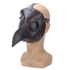 La peste docteur oiseau masque Halloween Cosplay Costume gothique long nez pour adulte